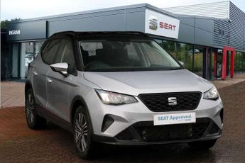SEAT Arona 1.0 TSI 110 SE Technology 5dr DSG