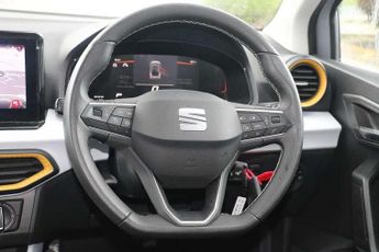 SEAT Arona 1.0 TSI 110 SE Technology 5dr DSG
