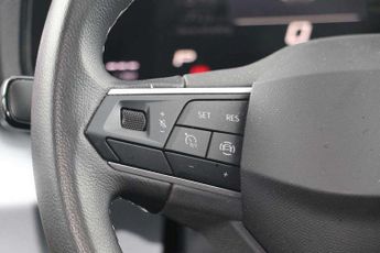 SEAT Arona 1.0 TSI 110 SE Technology 5dr DSG