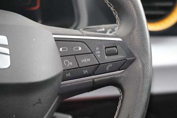 SEAT Arona 1.0 TSI 110 SE Technology 5dr DSG