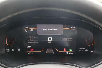 SEAT Arona 1.0 TSI 110 SE Technology 5dr DSG