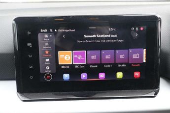 SEAT Arona 1.0 TSI 110 SE Technology 5dr DSG