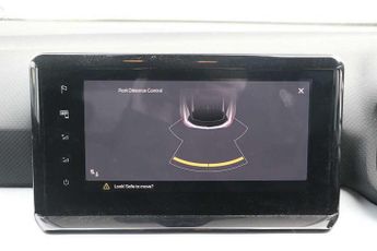 SEAT Arona 1.0 TSI 110 SE Technology 5dr DSG