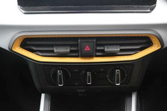 SEAT Arona 1.0 TSI 110 SE Technology 5dr DSG