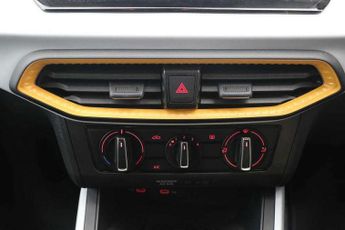 SEAT Arona 1.0 TSI 110 SE Technology 5dr DSG