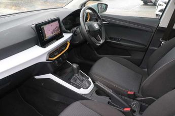 SEAT Arona 1.0 TSI 110 SE Technology 5dr DSG