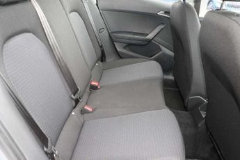 SEAT Arona 1.0 TSI 110 SE Technology 5dr DSG