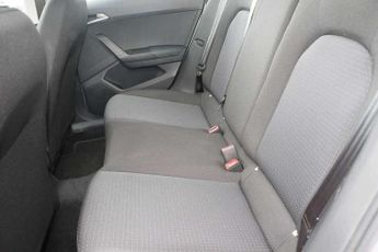 SEAT Arona 1.0 TSI 110 SE Technology 5dr DSG