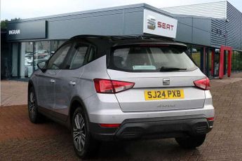 SEAT Arona 1.0 TSI 110 SE Technology 5dr DSG