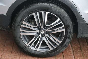 SEAT Arona 1.0 TSI 110 SE Technology 5dr DSG