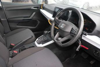 SEAT Arona 1.0 TSI 110 SE Technology 5dr DSG