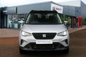 SEAT Arona 1.0 TSI 110 SE Technology 5dr DSG