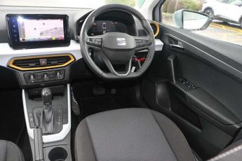 SEAT Arona 1.0 TSI 110 SE Technology 5dr DSG