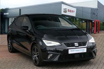 SEAT Ibiza 1.0 TSI 95 FR Edition 5dr