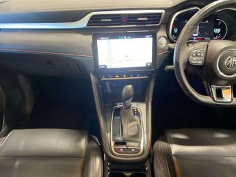 MG ZS 1.0T GDi Exclusive 5dr DCT