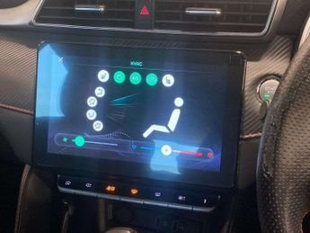 MG ZS 1.0T GDi Exclusive 5dr DCT