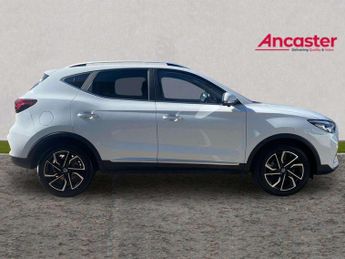MG ZS 1.0T GDi Exclusive 5dr DCT