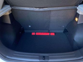 MG ZS 1.0T GDi Exclusive 5dr DCT