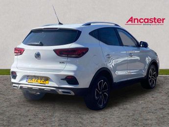 MG ZS 1.0T GDi Exclusive 5dr DCT