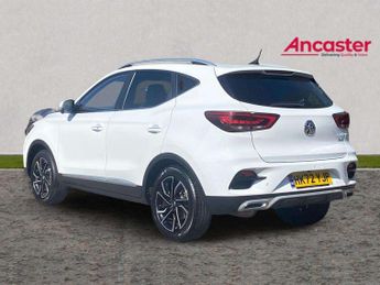 MG ZS 1.0T GDi Exclusive 5dr DCT