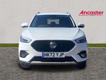 MG ZS 1.0T GDi Exclusive 5dr DCT