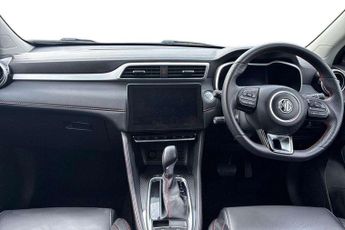 MG ZS 1.0T GDi Exclusive 5dr DCT