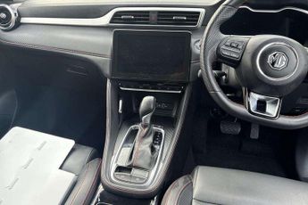 MG ZS 1.0T GDi Exclusive 5dr DCT