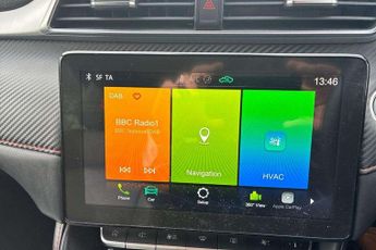 MG ZS 1.0T GDi Exclusive 5dr DCT