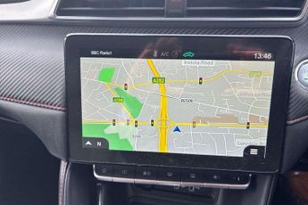 MG ZS 1.0T GDi Exclusive 5dr DCT