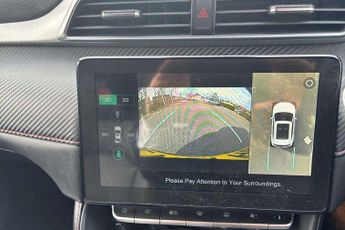 MG ZS 1.0T GDi Exclusive 5dr DCT