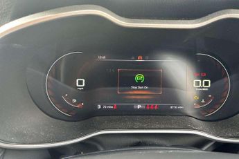 MG ZS 1.0T GDi Exclusive 5dr DCT