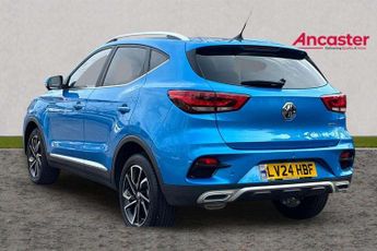 MG ZS 1.0T GDi Exclusive 5dr DCT