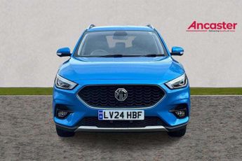 MG ZS 1.0T GDi Exclusive 5dr DCT