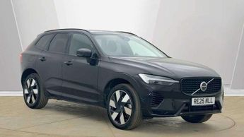 Volvo XC60 2.0 T8 [455] PHEV Ultra Dark 5dr AWD Geartronic