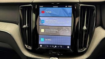 Volvo XC60 2.0 T8 [455] PHEV Ultra Dark 5dr AWD Geartronic