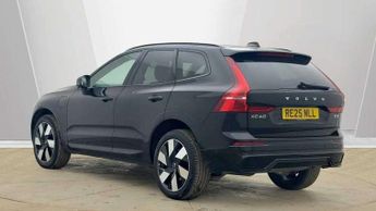 Volvo XC60 2.0 T8 [455] PHEV Ultra Dark 5dr AWD Geartronic