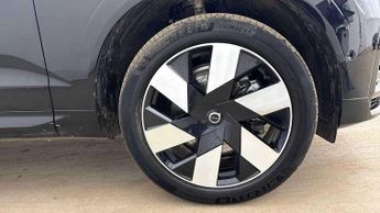 Volvo XC60 2.0 T8 [455] PHEV Ultra Dark 5dr AWD Geartronic