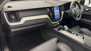 Volvo XC60 2.0 T8 [455] PHEV Ultra Dark 5dr AWD Geartronic