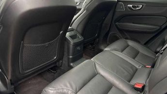 Volvo XC60 2.0 T8 [455] PHEV Ultra Dark 5dr AWD Geartronic