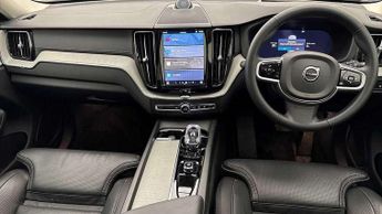 Volvo XC60 2.0 T8 [455] PHEV Ultra Dark 5dr AWD Geartronic
