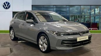 Volkswagen Golf 1.5 TSI 150 Style 5dr