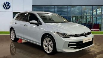 Volkswagen Golf 1.5 TSI 204 Match eHybrid 5dr DSG