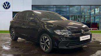 Volkswagen Polo 1.0 TSI Match 5dr