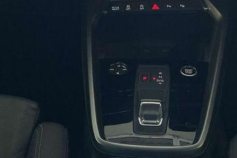 Audi A3 35 TFSI S Line 5dr S Tronic