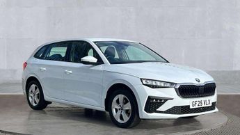 Skoda Scala 1.0 TSI 116 SE Edition 5dr DSG