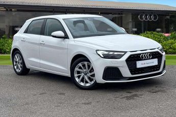 Audi A1 30 TFSI Sport 5dr S Tronic