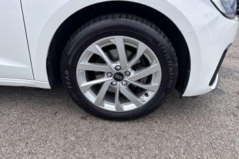 Audi A1 30 TFSI Sport 5dr S Tronic