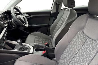 Audi A1 30 TFSI Sport 5dr S Tronic