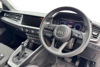 Audi A1 30 TFSI Sport 5dr S Tronic