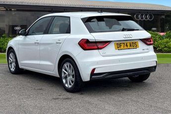 Audi A1 30 TFSI Sport 5dr S Tronic